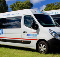 Brisbane Arrival Transfer Shuttle from Brisbane Airport to Hotel - South Australia Travel