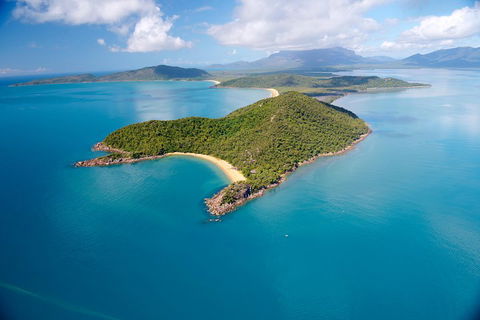 60-Minute Palm Island Scenic Helicopter Flight From Townsville - South Australia Travel 3
