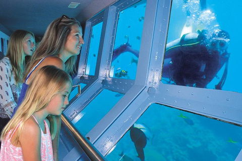 Helicopter And Cruise Packages From Port Douglas - South Australia Travel 0