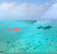 Port Douglas Scenic Flights - South Australia Travel