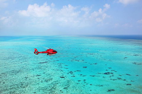 Port Douglas Scenic Flights - South Australia Travel 0