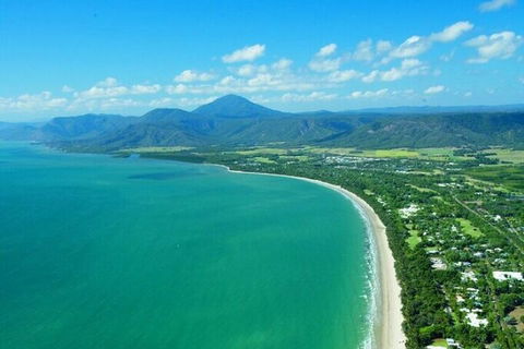 Port Douglas Scenic Flights - South Australia Travel 1