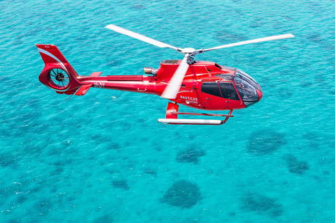 Port Douglas Scenic Flights - South Australia Travel 2
