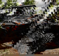 Moonraker 2 Hour Off-road Tour in Darwin 3 People in a 4 Seater Vehicle - South Australia Travel