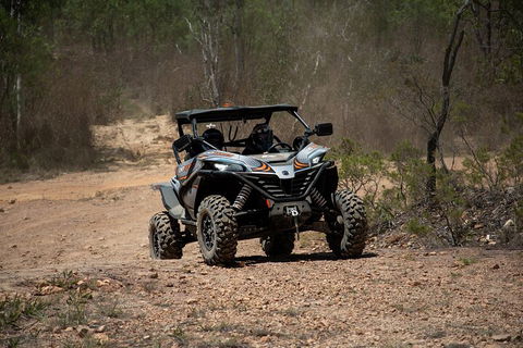 Octopussy 1.5 Hour Off-road Tour In Darwin (1 Person In 2 Seater) - South Australia Travel 0