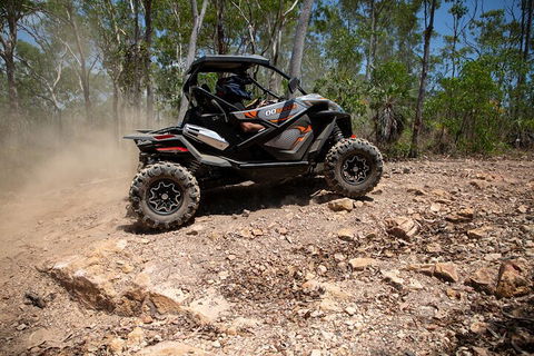 Octopussy 1.5 Hour Off-road Tour In Darwin (1 Person In 2 Seater) - South Australia Travel 3