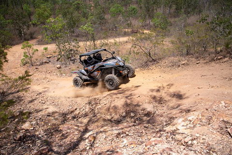 Octopussy 1.5 Hour Off-road Tour In Darwin (1 Person In 2 Seater) - South Australia Travel 5