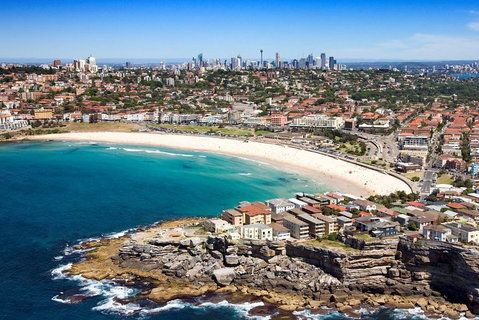 Sydney Harbour Tour By Helicopter - South Australia Travel 3