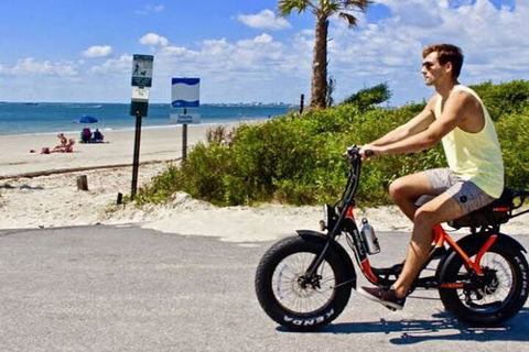 Experience E-bike At Byron Bay - South Australia Travel 5