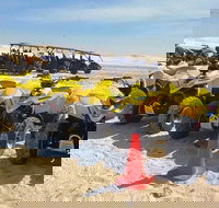 Kids Quads 1 Hour  free Sandboard Hire - South Australia Travel