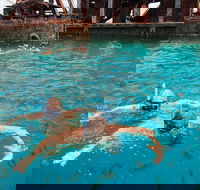 Moreton Island Snorkel and Sandboarding 4WD Day Trip from Brisbane - South Australia Travel