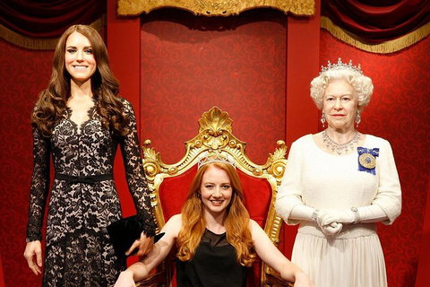 Sydney Attractions Pass: SEA LIFE Aquarium, Sydney Tower Eye, WILD LIFE Zoo And Madame Tussauds - South Australia Travel 4