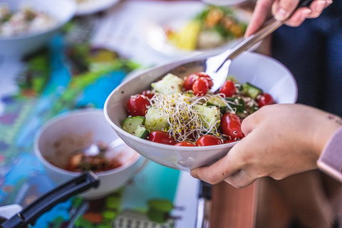 Fremantle Lunch Cruise - South Australia Travel 5