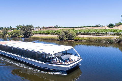 Taste Of The Valley Cruise From Perth - South Australia Travel 1