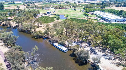 Taste Of The Valley Cruise From Perth - South Australia Travel 3
