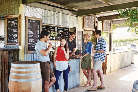 Taste Of The Valley Cruise From Perth - South Australia Travel 4
