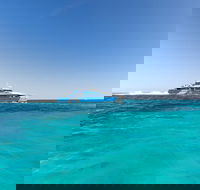 Rottnest Island Bike  Ferry Package from Fremantle - South Australia Travel