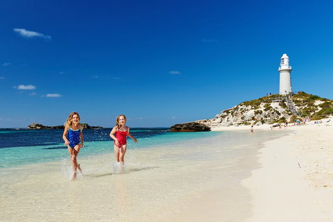 Rottnest Island Bike & Ferry Package From Perth - South Australia Travel 1