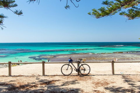 Rottnest Island Bike & Ferry Package From Perth - South Australia Travel 3
