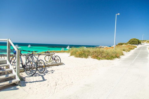 Rottnest Island Bike & Ferry Package From Perth - South Australia Travel 4
