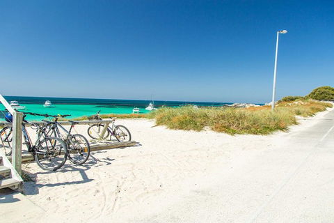 Rottnest Island Bayseeker Day Trip From Perth - South Australia Travel 1