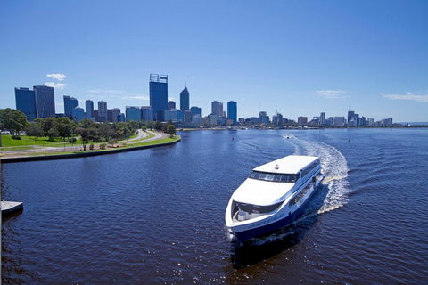 One-way Sightseeing Cruise Between Perth And Fremantle - South Australia Travel 0