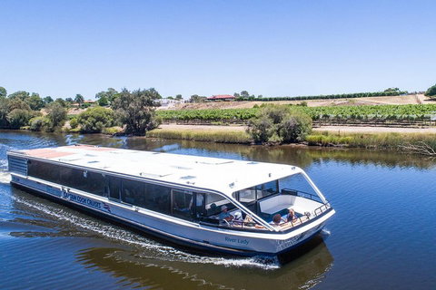 Swan Valley Gourmet Wine Cruise From Perth - South Australia Travel 0