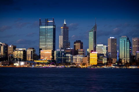 Swan River Twilight Cruise - South Australia Travel 3