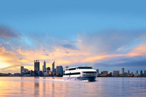 Swan River Twilight Cruise - South Australia Travel 4