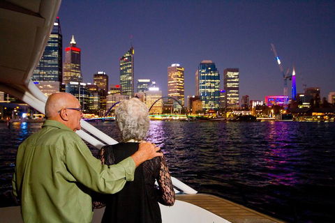 Swan River Twilight Cruise - South Australia Travel 5