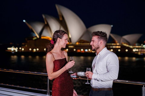 Sydney Harbour Dinner Cruise - South Australia Travel 3