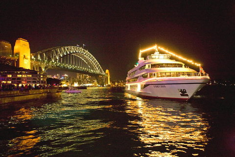 Sydney Harbour Dinner Cruise - South Australia Travel 4