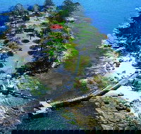 Sydney Harbour Hop-on Hop-off Cruise - South Australia Travel