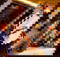 Sydney Harbour Gold Penfolds Dinner Cruise - South Australia Travel