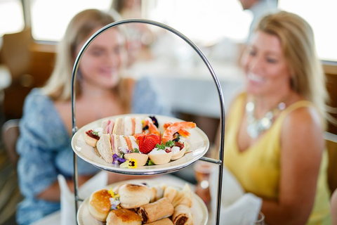 Sydney Harbour High Tea Cruise - South Australia Travel 0