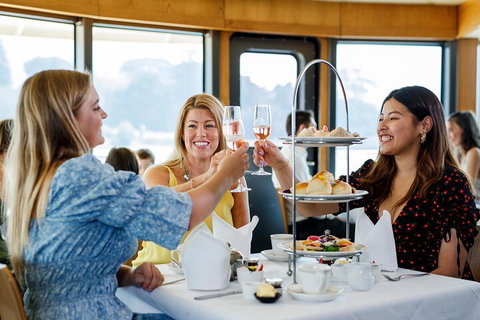 Sydney Harbour High Tea Cruise - South Australia Travel 2