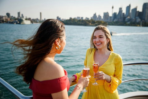 Sydney Harbour High Tea Cruise - South Australia Travel 3