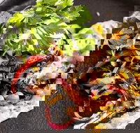 Sydney Harbour Top Deck Lunch Cruise - South Australia Travel