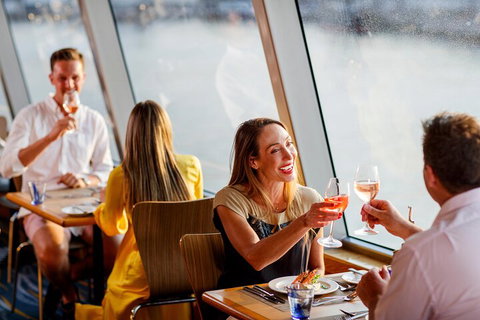Sydney Harbour Sunset Dinner Cruise - South Australia Travel 0