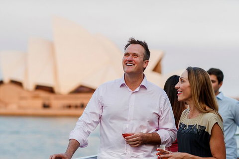 Sydney Harbour Sunset Dinner Cruise - South Australia Travel 1