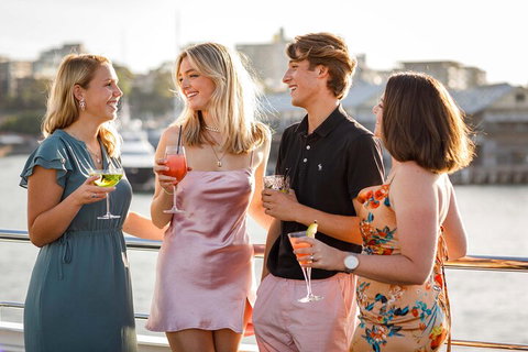 Sydney Harbour Sunset Dinner Cruise - South Australia Travel 2