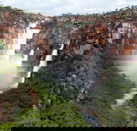 Kakadu Yellow Waters  Katherine Gorge Helicopter Scenic - South Australia Travel