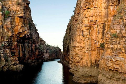 Kakadu Yellow Waters & Katherine Gorge Helicopter Scenic - South Australia Travel 3