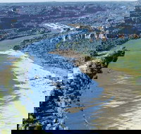 Litchfield Park Scenic Flight From Darwin - South Australia Travel