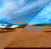 Wave Rock and Pinnacles Air  Ground Tour - South Australia Travel