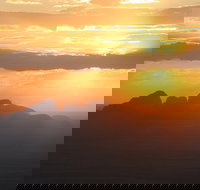 Helicopter Scenic Extended Uluru  Kata Tjuta - South Australia Travel