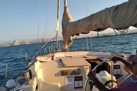 Townsville Small Group Early Morning Sailing Cruise Boat Tour Charter Hire - South Australia Travel 3