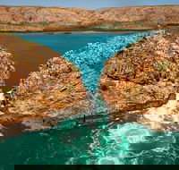 Horizontal Falls Half-Day Tour from Broome - South Australia Travel