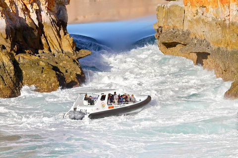 Horizontal Falls Half-Day Tour From Broome - South Australia Travel 1