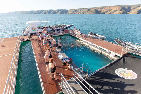 Horizontal Falls Half-Day Tour From Broome - South Australia Travel 3